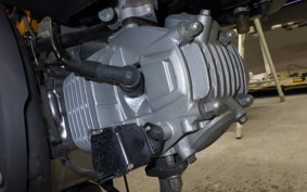 HONDA MONKEY 125 2023 JB02