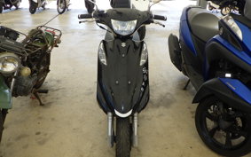 SUZUKI ADDRESS V125 G CF4EA