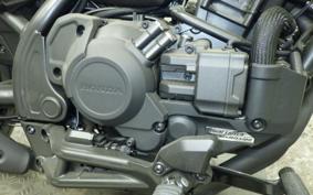 HONDA REBEL 1100 S DCT 2025 SC87