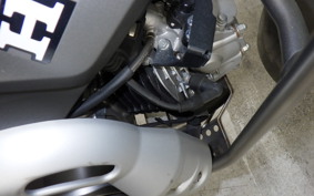 HONDA CT125-2 2008 JA65