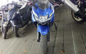 SUZUKI GIXXER 250 SF 2020 ED22B