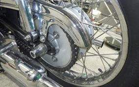 KAWASAKI W1 S 1970 W1F