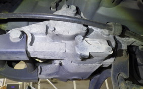 SUZUKI ADDRESS V125 G CF46A