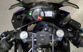 YAMAHA YZF R-3 2015 RH07J
