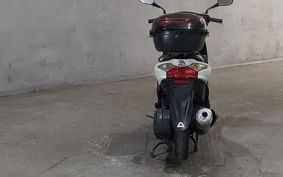 SUZUKI ADDRESS V125 CF4MA