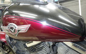 KAWASAKI VULCAN 800 CLASSIC 1996 VN800A