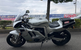 SUZUKI GSX-R400R 1990 GK76A