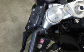 BMW R NINE T 2015