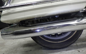 HARLEY FLHPEI 1450 2002