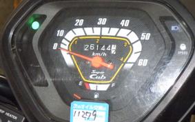 HONDA C50 SUPER CUB AA07