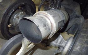 HONDA GYRO CANOPY 2012 TA02