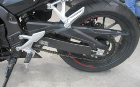 HONDA CBR400R ABS 2021 NC56