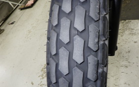HONDA FTR223 2011 MC34