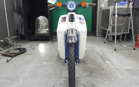 HONDA C50 SUPER CUB 2014 AA01