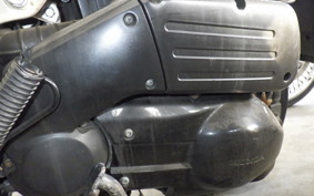 HONDA PS250 MF09