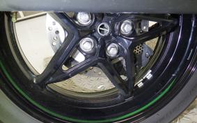 KAWASAKI NINJA H2 SX 2023 ZXT02P