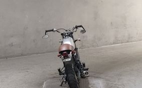HONDA APE100 HC07