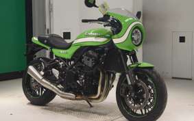 KAWASAKI Z900RS CAFE 2019 ZR900C
