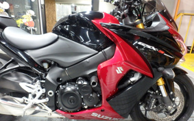 SUZUKI GSX-S1000F 2016 GT79A