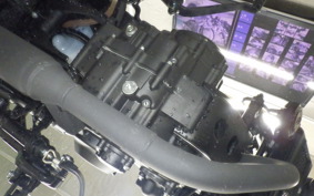 HONDA REBEL 250 A 2022 MC49