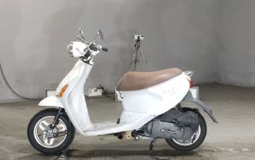 SUZUKI LET's 4 CA41A