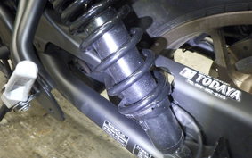 HONDA REBEL 250 S 2013 MC49