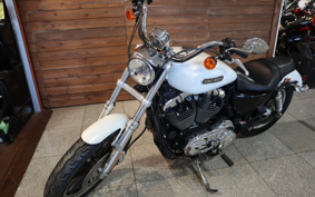 HARLEY XL1200L 2009 CX3
