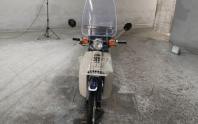 HONDA SUPER CUB90 HA02
