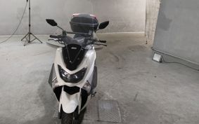 YAMAHA N-MAX 155 SG50J