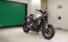 YAMAHA XSR900 2021 RN56J