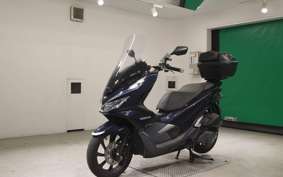 HONDA PCX125-3ﾊEVEﾘｯﾄﾞ 2026 JF84