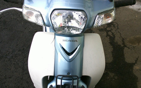 HONDA SUPER CUB50 AA04