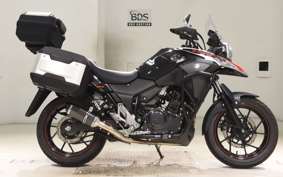 SUZUKI V-STROM 250 A 2023