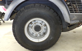 HONDA GYRO UP