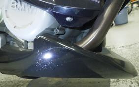 BMW F800ST 2009