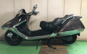 HONDA FUSION MF02