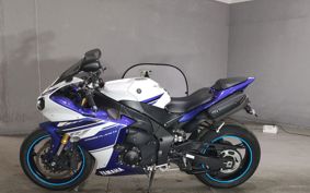 YAMAHA YZF-R1 2014 RN24J