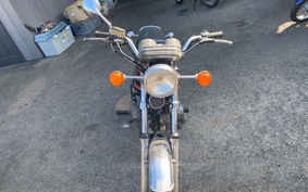 HONDA CB250 CB250T