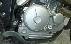 YAMAHA SEROW 250 Gen.2 2014 DG17J