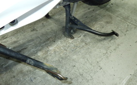 HONDA PCX 125 JF81