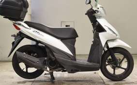 SUZUKI ADDRESS 110 2014 CE47A