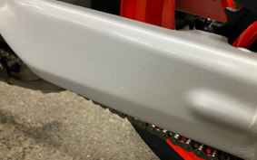 YAMAHA XSR900 GP 2025 RN96J