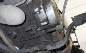 HONDA C50 SUPER CUB AA04