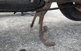 YAMAHA JOG APRIO 4JP