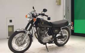 YAMAHA SR500 2018 1JN