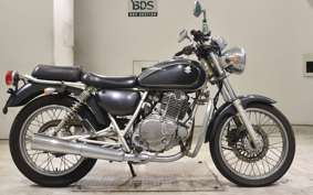 SUZUKI ST250E 1999 NJ4CA