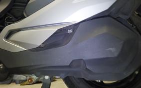 BMW C400X 2021