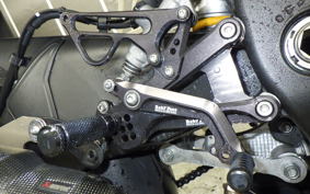 YAMAHA YZF-R6 2018