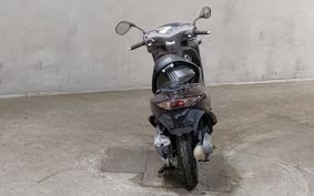 HONDA DIO CHESTER AF68