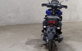 YAMAHA  CYGNUS  RAY ZR SEG4